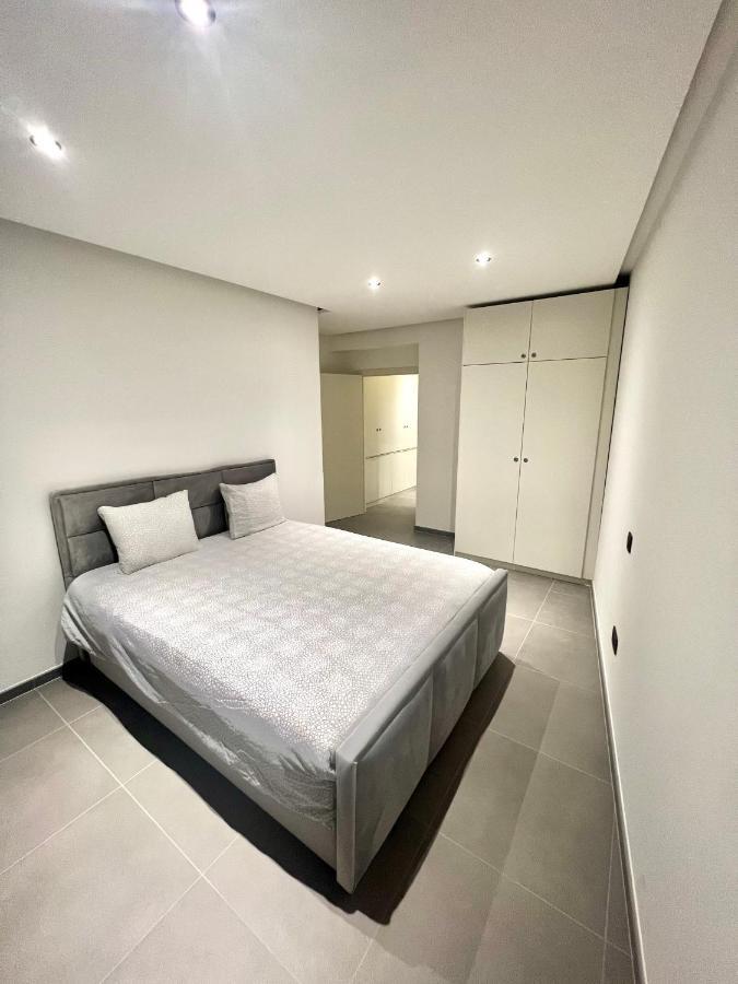 Luxury Brand New Apartment Brussel Eksteriør bilde