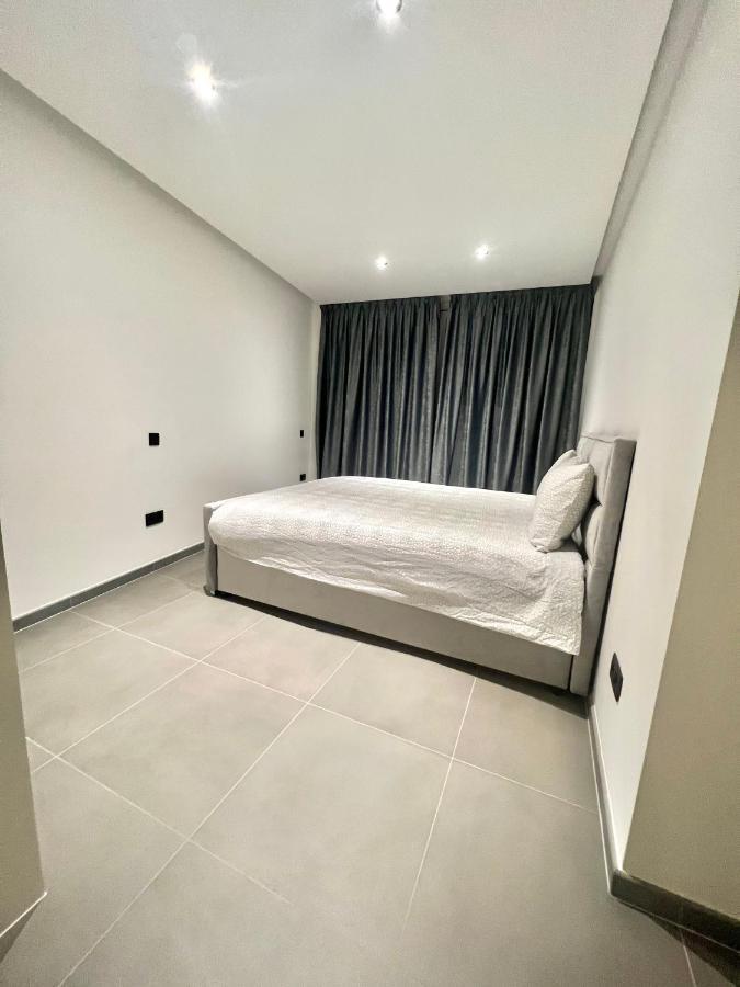 Luxury Brand New Apartment Brussel Eksteriør bilde
